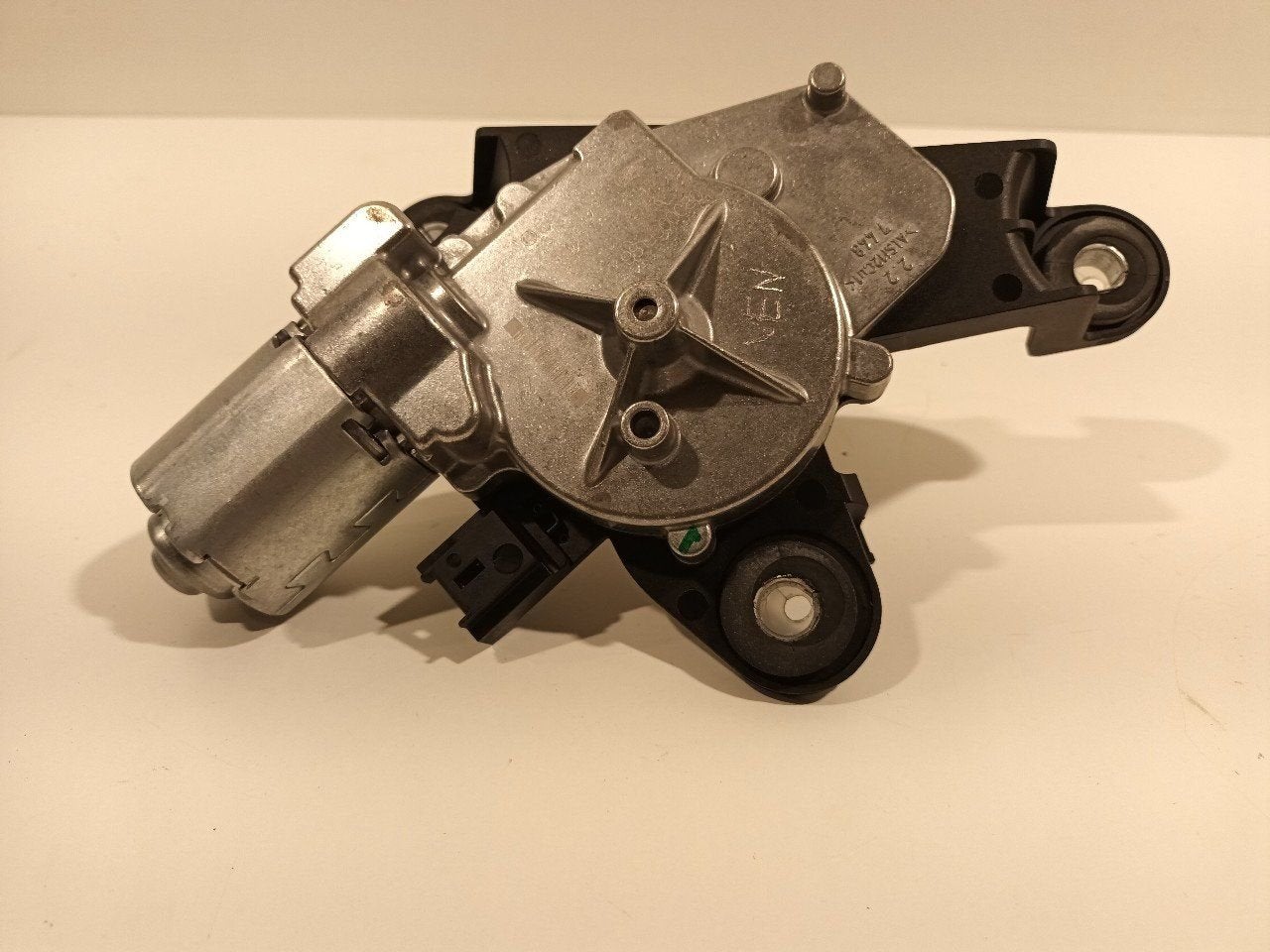 Ruitenwissermotor achter DS DS 3, Onderdelen@venauto.nl, Van der Ven Autorecycling B.V., Gebruikt, Ettenseweg 76, 4706 PB Roosendaal, The Netherlands