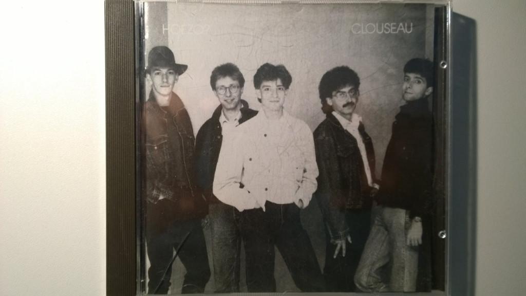 Clouseau - Hoezo, CD & DVD, CD | Néerlandophone, Comme neuf, Pop, Enlèvement ou Envoi