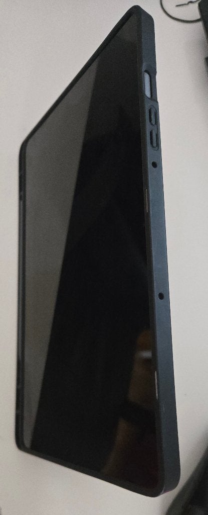 Tablette Samsung, Computers en Software, Android Tablets, 10 inch, Ophalen of Verzenden, Zo goed als nieuw, Samsung