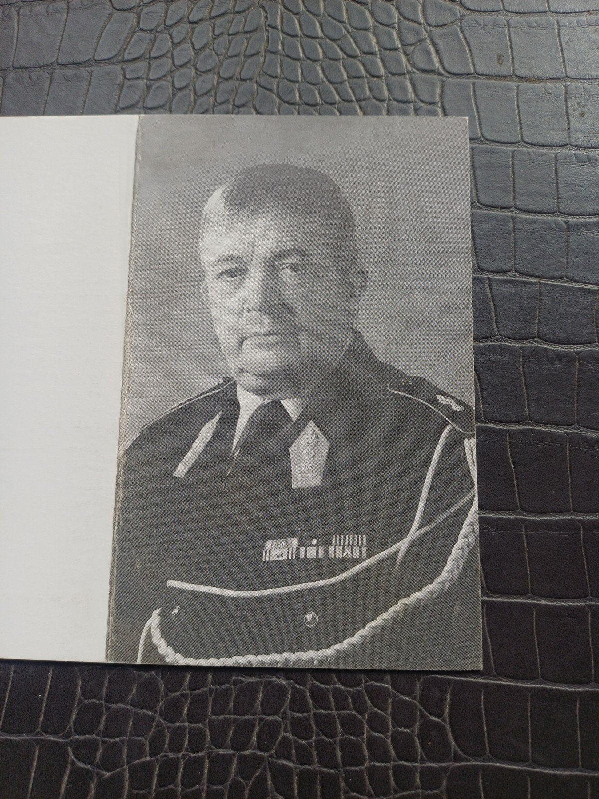 gendarmerie, Enlèvement ou Envoi