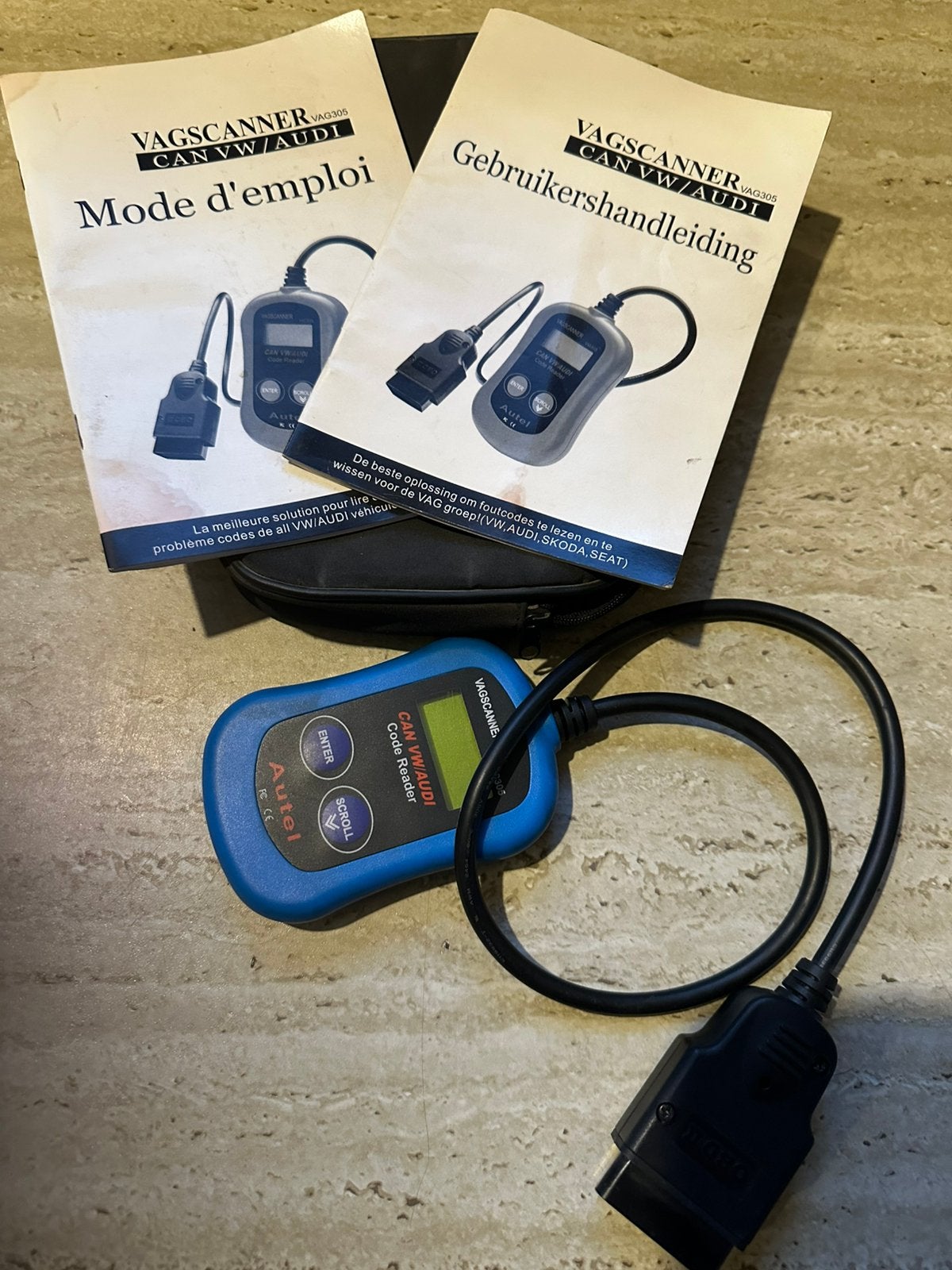 Computer, Ophalen of Verzenden, Zo goed als nieuw