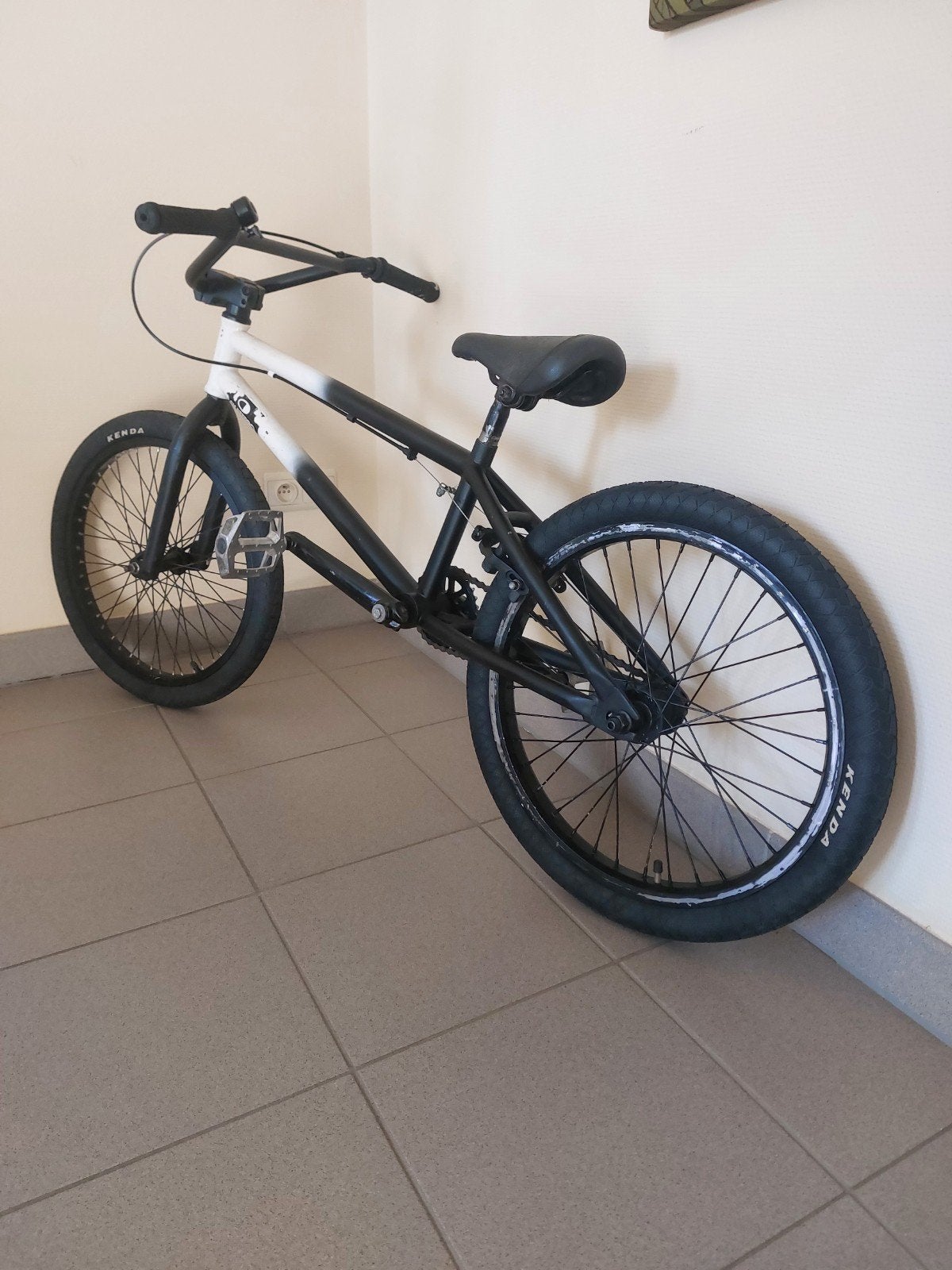 KOXX BMX – klein model
Nette BMX in uitstekende staat. Techn, Ophalen
