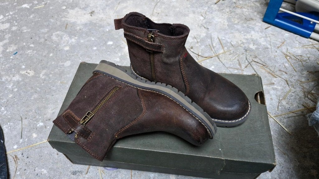chaussures P32, Neuf, Garçon, Timberland, Bottines