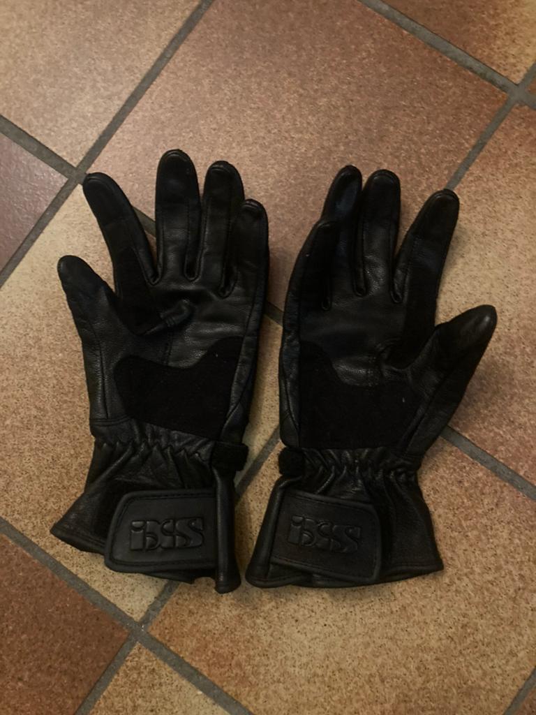 Gant de moto femme T:M, Motos, Enlèvement