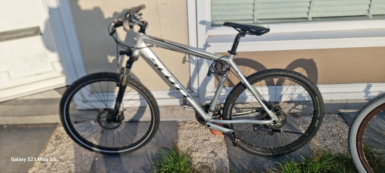 VTT Scott, Vélos & Vélomoteurs, Enlèvement, Utilisé