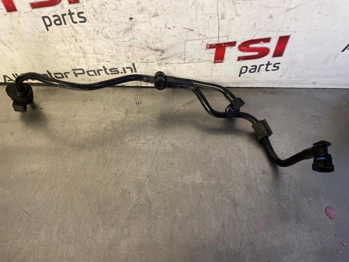 Conduit (divers) d'un Volkswagen Golf, Volkswagen, -, 3 mois de garantie, Utilisé
