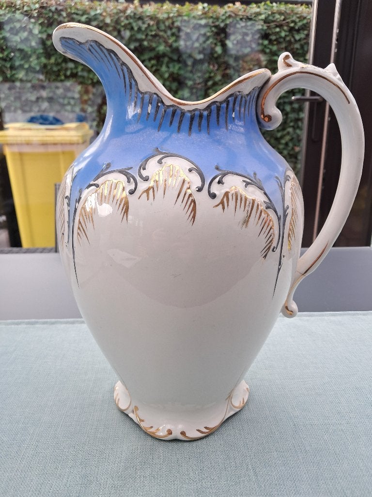 Te koop : mooie kan/kruik, Antiek en Kunst, Ophalen of Verzenden