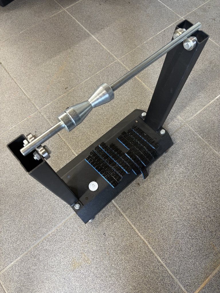 Support d'équilibrage des roues du moteur, Motos, Enlèvement