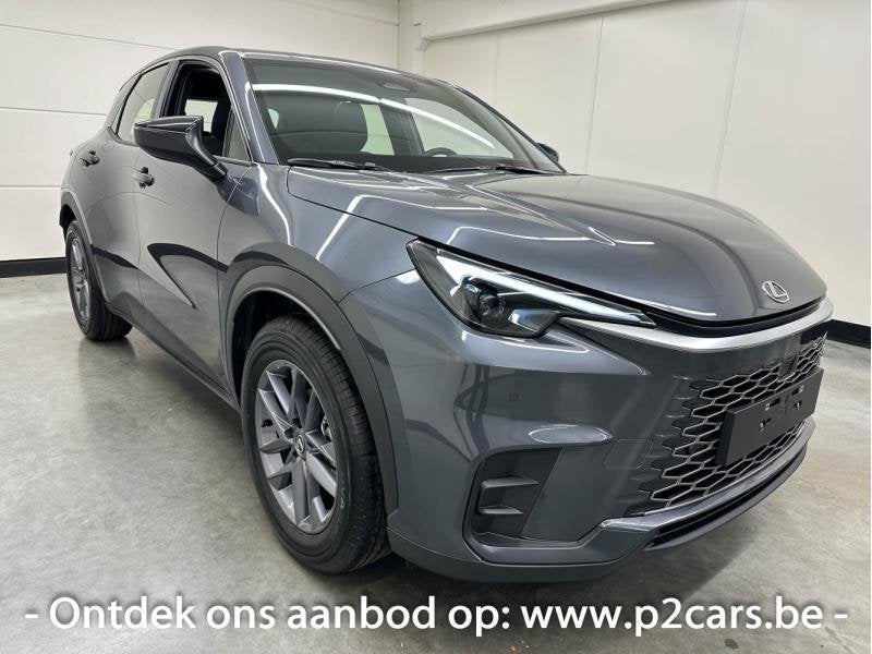 Lexus LBX Base + Comfort & Safety Pack, Autos, 100 kW, Argent ou Gris, Achat, LBX