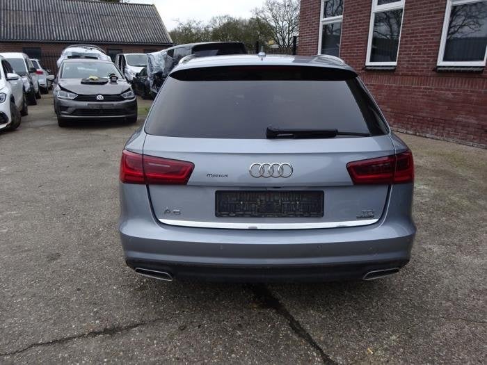 Hayon d'un Audi A6 (LX7P), -, Audi, Utilisé, -