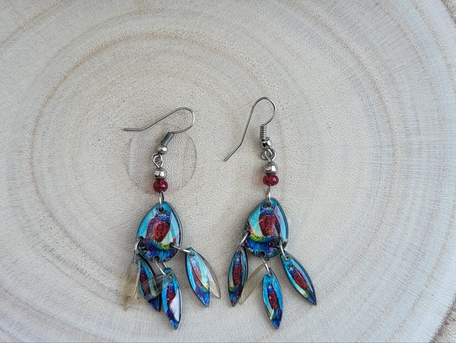 Boucles d'oreilles, Handtassen en Accessoires, Piercings, Ophalen