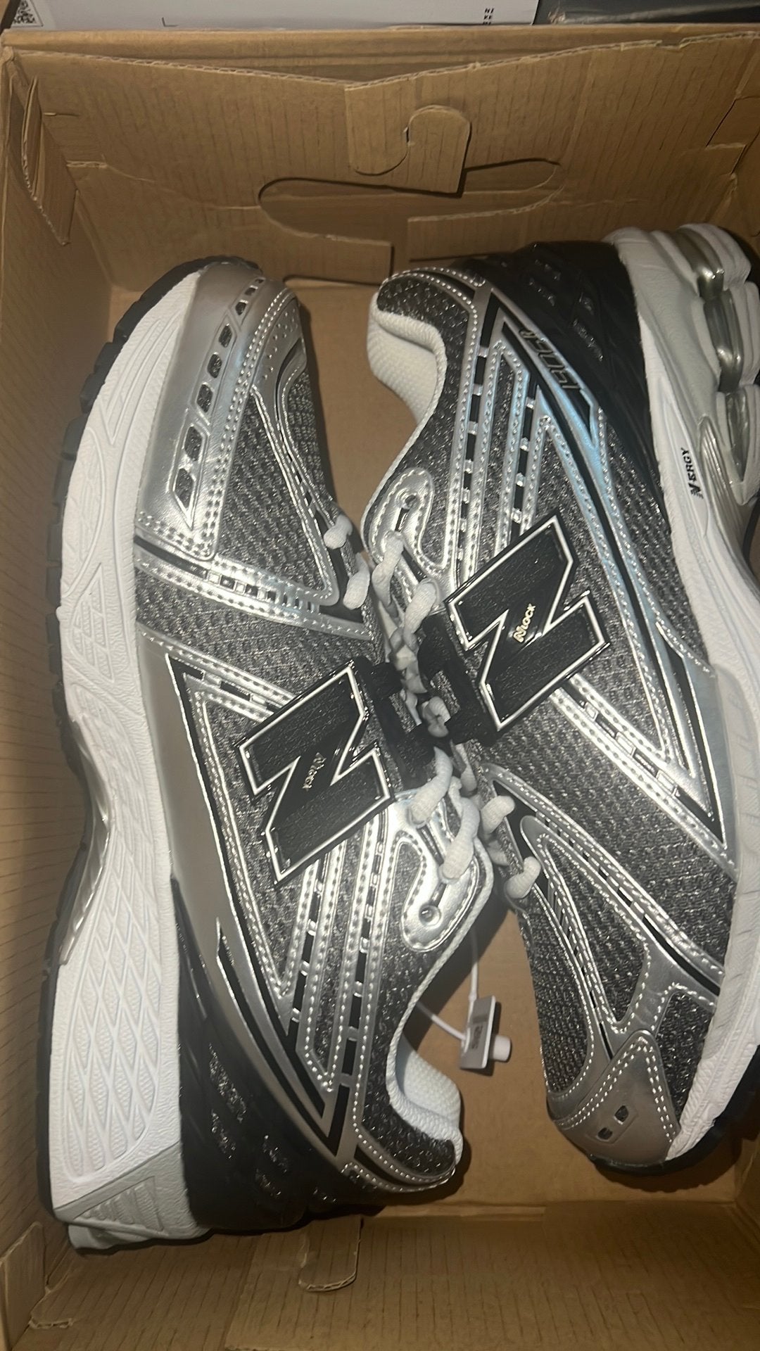 New balance schoenmaat 41,5, 43, 44, 43 en 39,5, Ophalen, Overige kleuren, Sportschoenen, Nieuw