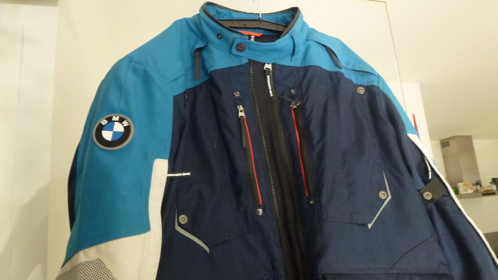BMW MOTORJAS, Particulier
