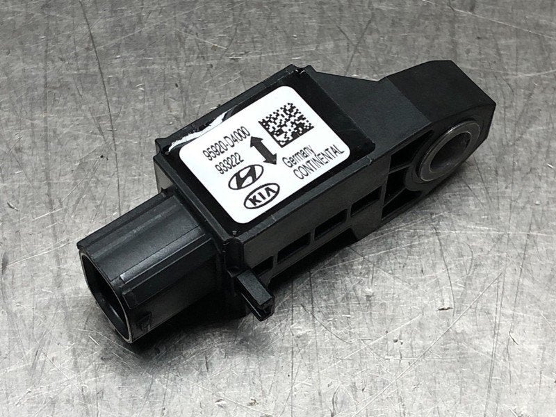 SENSOR DIVERSEN Kia Optima Sportswagon (JFF) (|95920D4050|), Gebruikt, Kia