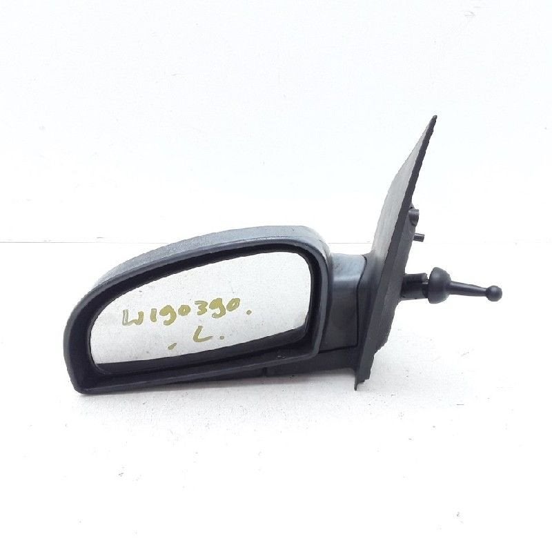 RETROVISEUR LATERAL GAUCHE Hyundai Getz (01-2002/12-2010), Utilisé, Hyundai