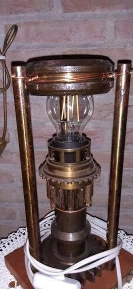 Sfeerlamp, Ophalen of Verzenden