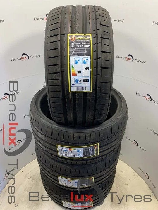 NIEUW 255/30ZR19 255/30R19 255/30/19 2553019 255/30 ZR19 R19, 255 mm, -, -, Nieuw