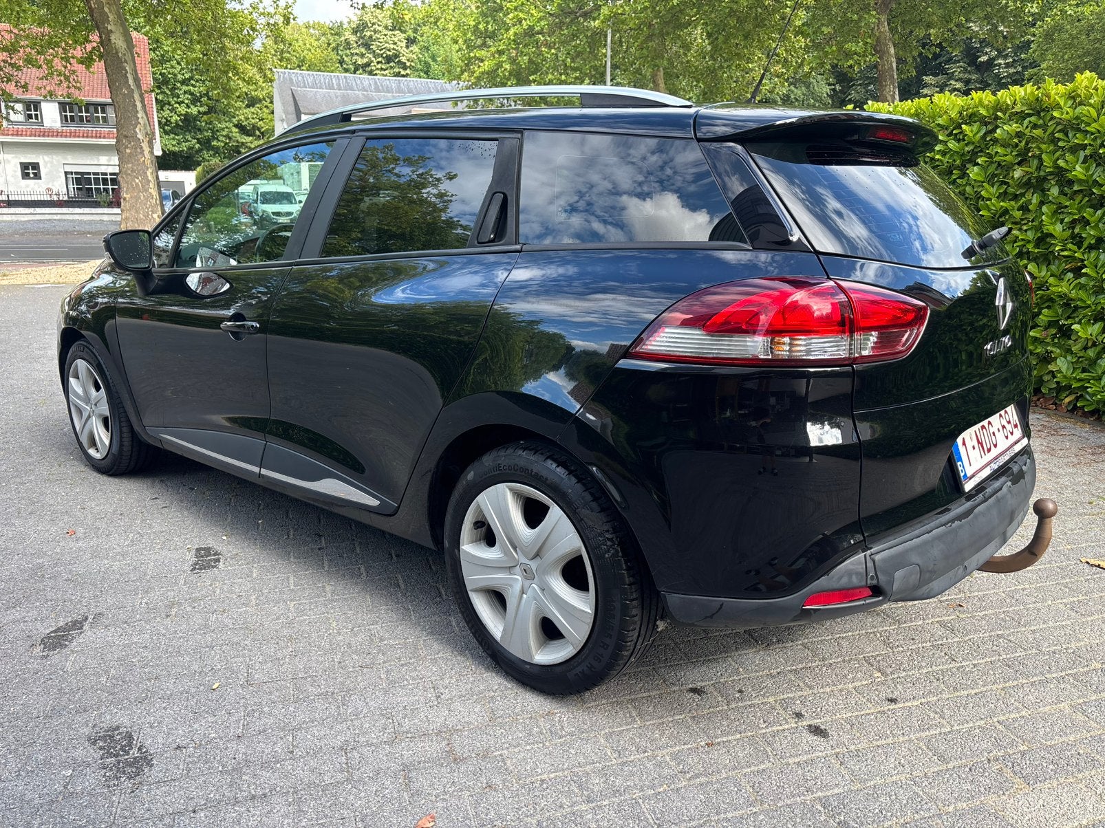 Renault clio, Autos, Particulier, Achat