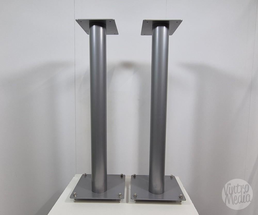 Norstone Stylum 3 Luidspreker Steunen | Speaker Stands, Ophalen of Verzenden, Zo goed als nieuw, Overige typen, Overige merken