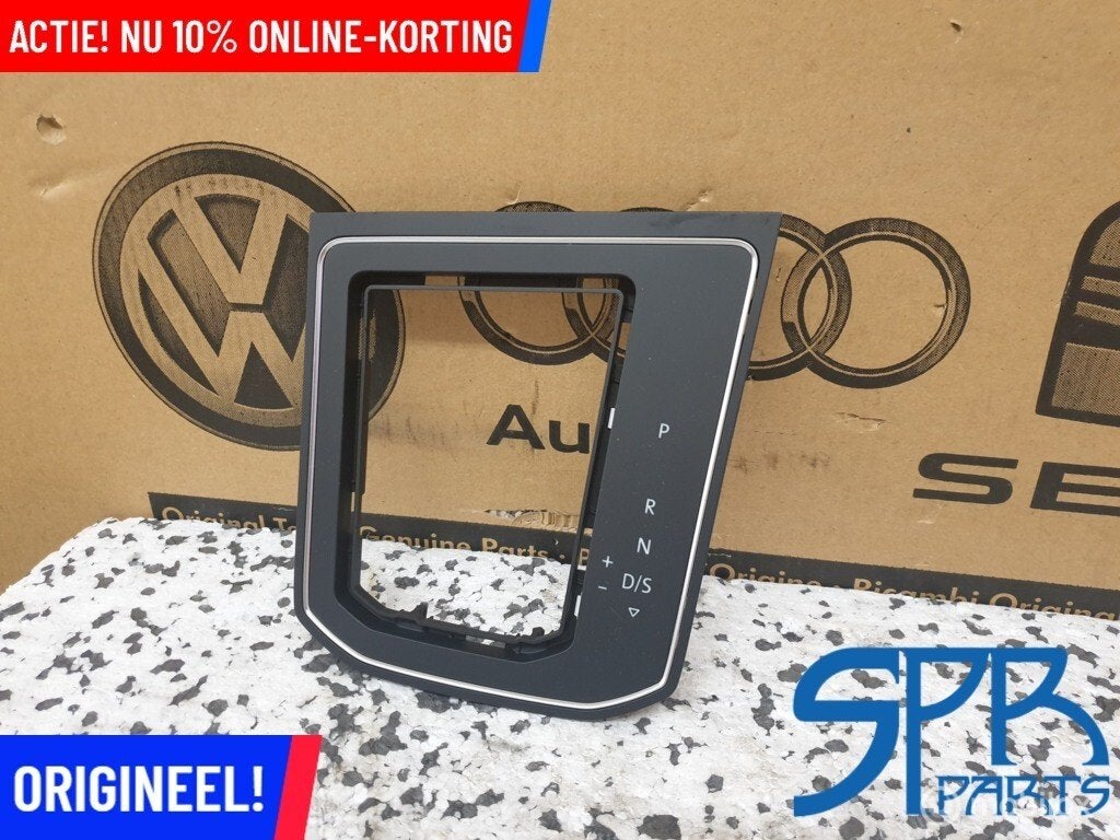 Touran 5T 5TC713203C AUTOMAAT DSG OMRANDING UK ENGELS RHD, Neuf, Enlèvement ou Envoi, Volkswagen, Volkswagen