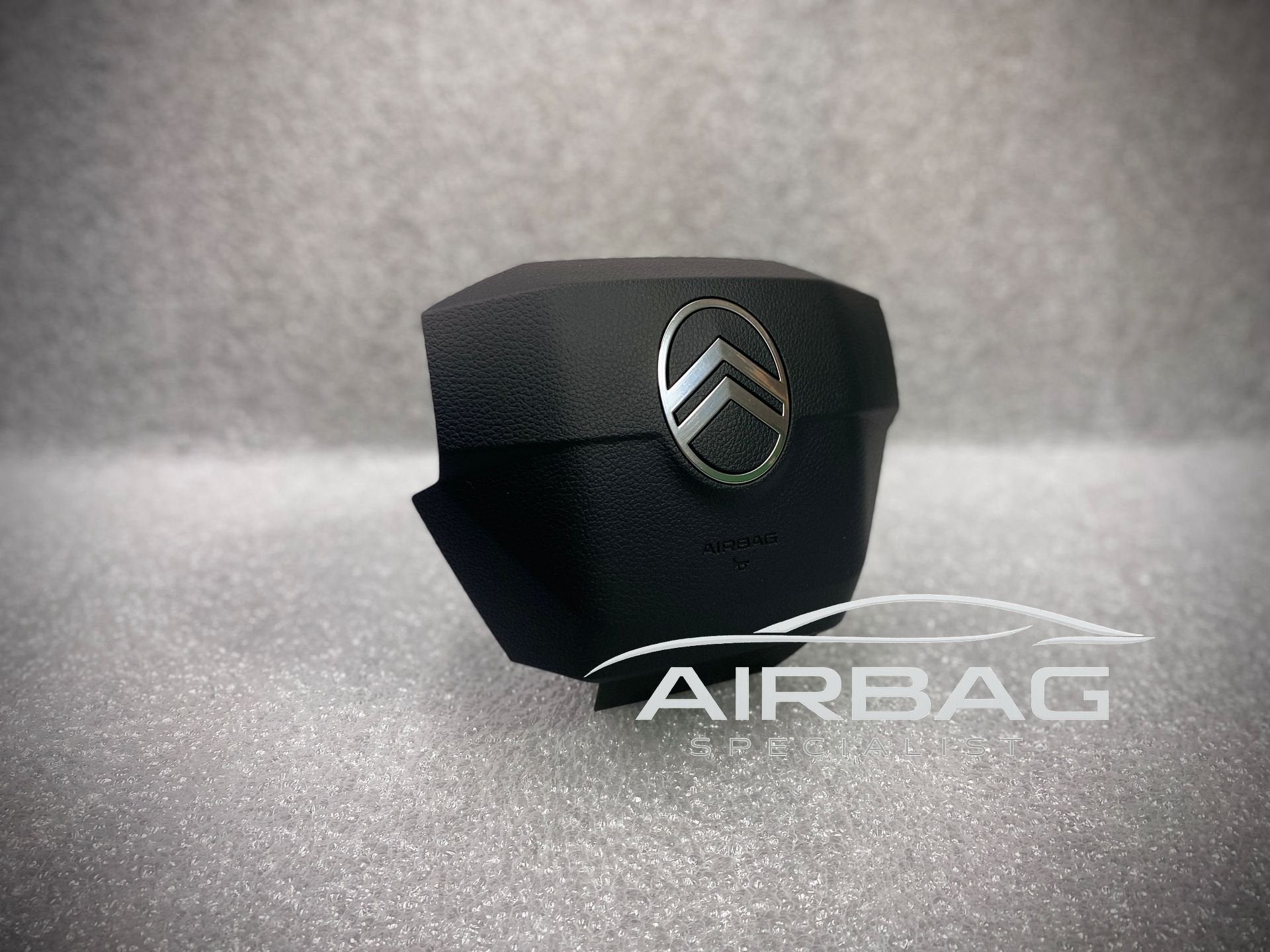 Citroën Berlingo 2024+ stuur airbag 98534991ZD 34206793G, -, Utilisé, -, -