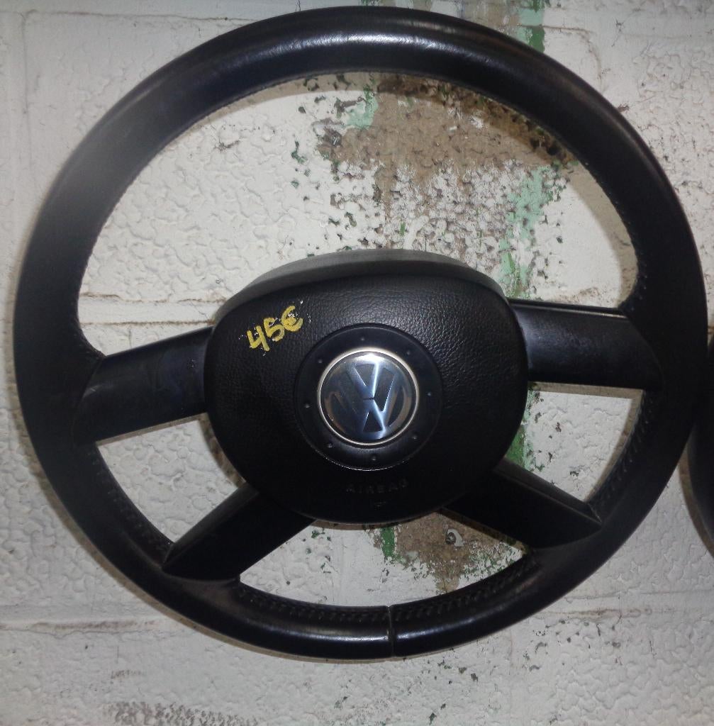 A vendre volant VW 4 branches, Enlèvement, Utilisé, Volkswagen