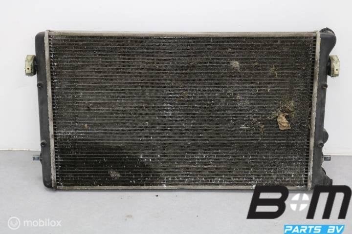 Radiateur Audi A6 4B 1J0121253AD, Auto-onderdelen, Motor en Toebehoren, Gebruikt
