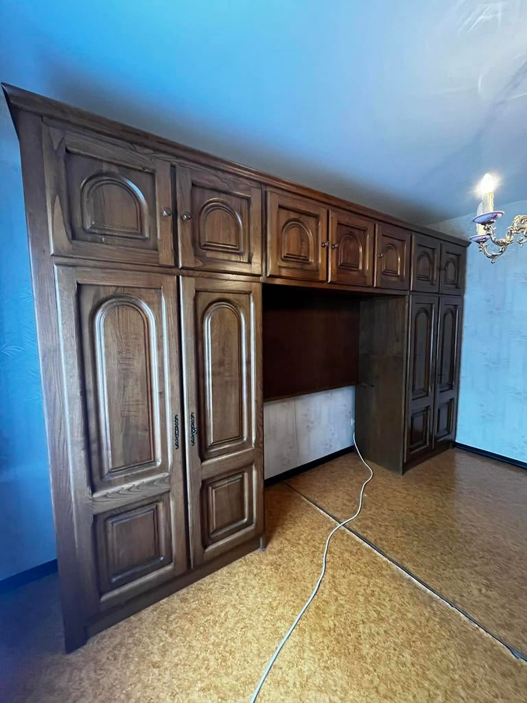 Slaapkamermeubel - Antiek, Enlèvement, Utilisé, Queen size, Antiek