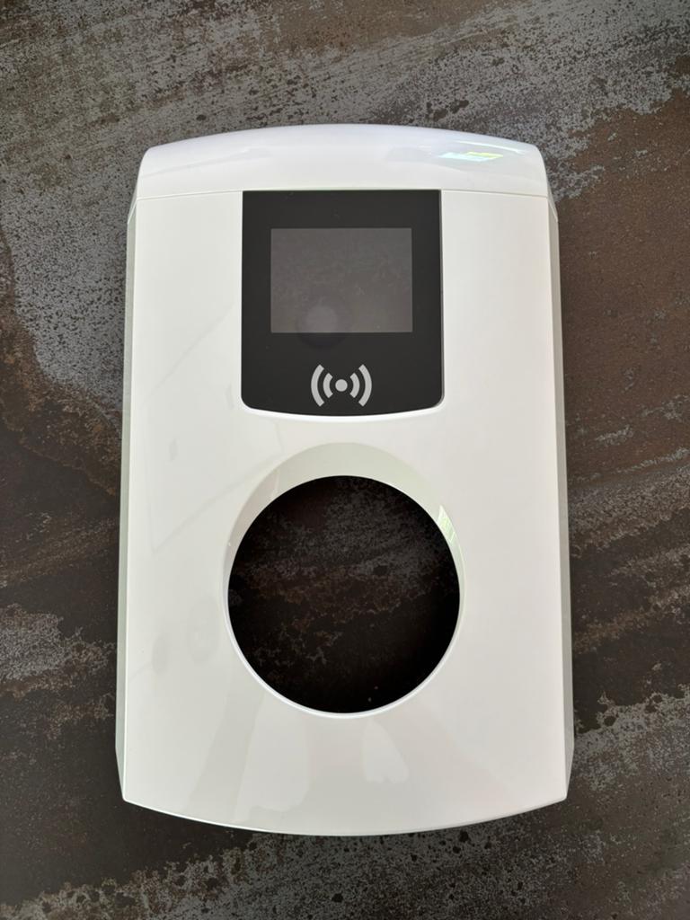 Alfen Pro-line cover wit - nieuw, Ophalen, Nieuw
