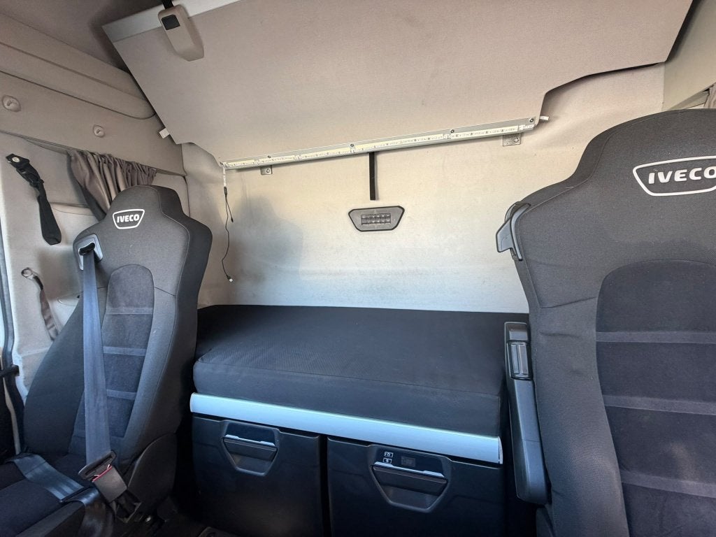 Iveco S-Way 460 (Stock ID 27883) — 17