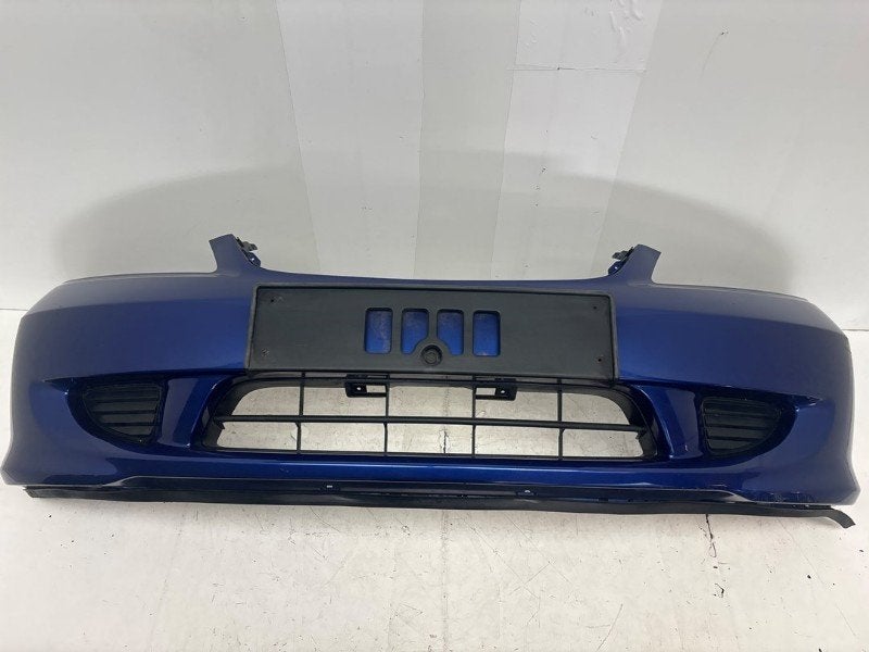 BUMPER VOOR Honda Civic (EM) (01-2001/12-2005), Gebruikt, Voor, Honda, Bumper