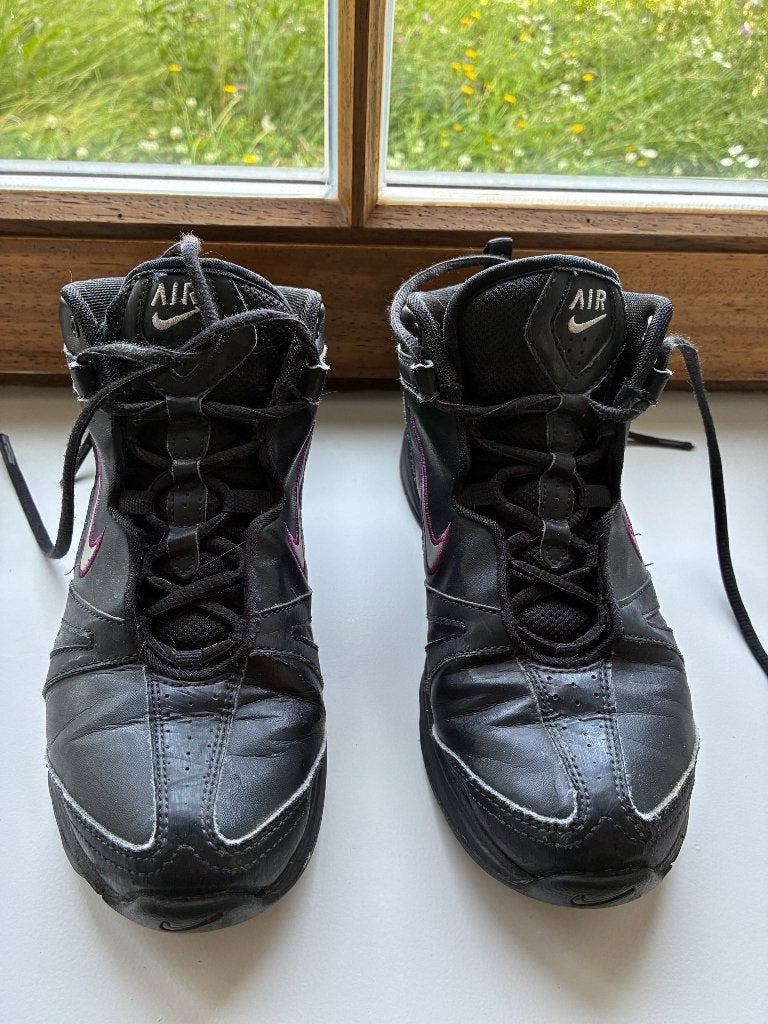 Nike fitness sneakers maat 39, Sport en Fitness, Dansen, Ophalen of Verzenden
