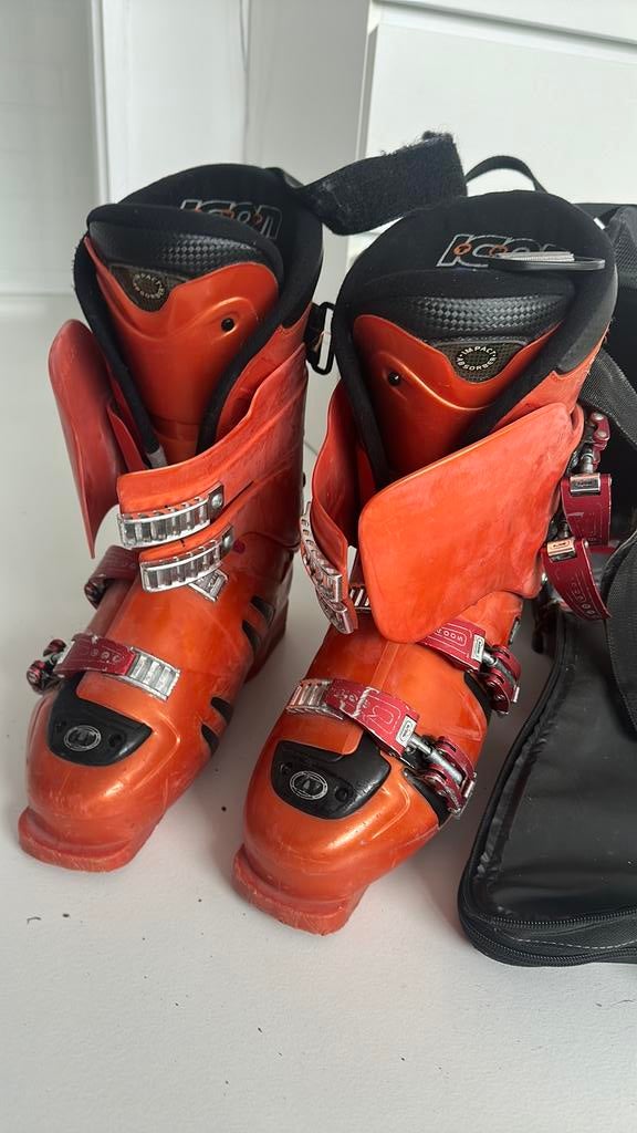 Skischoenen merk Technica, maat 43, Gebruikt, Schoenen, Ski, Ophalen