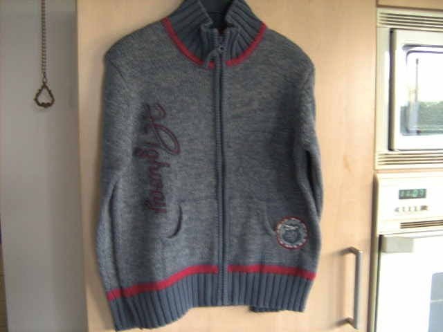 Gilets Name It, Quarterback, Gymp en Filou. maat 140. Jongen, NAME IT., Trui of Vest, Ophalen of Verzenden, Zo goed als nieuw