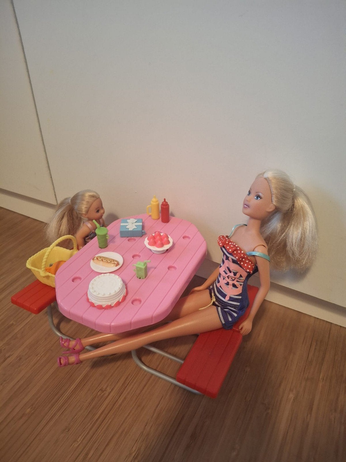 barbie, Kinderen en Baby's, Ophalen, Barbie