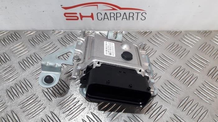 Ordinateur Adblue d'un Mercedes C-Klasse, 3 mois de garantie, Utilisé, -, -