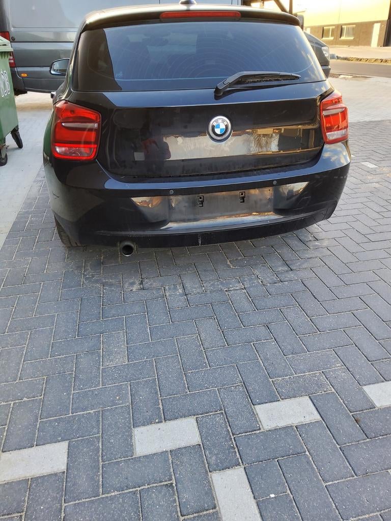 BMW movie wagen, Auto's, Particulier, Handgeschakeld, Te koop