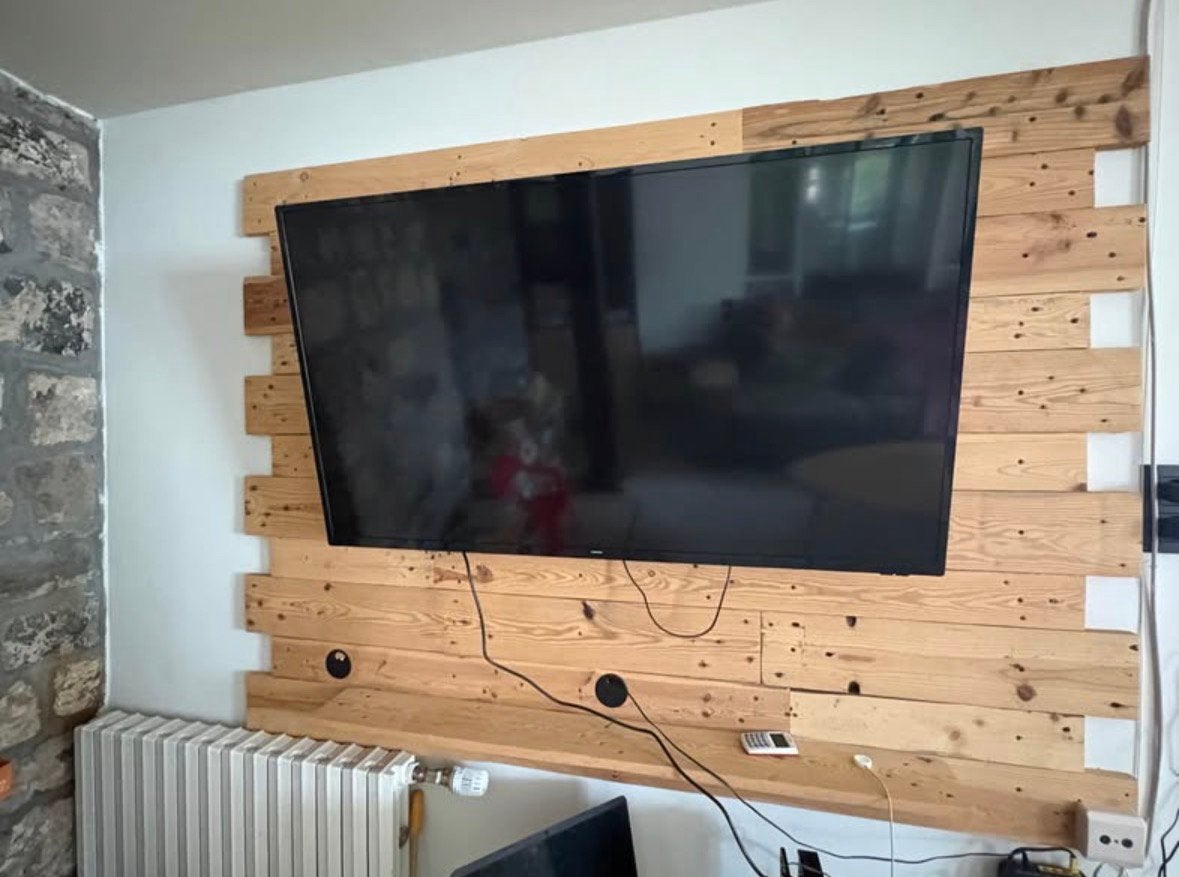 TV Philips, Ophalen, Zo goed als nieuw, Philips