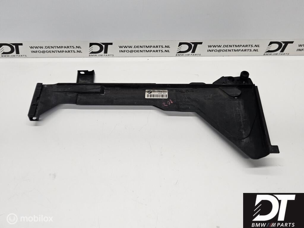 Koelventilator beugel BMW Z4M E85 E86 S54 S54B32 17117836843, Gebruikt, Ophalen of Verzenden, BMW, BMW