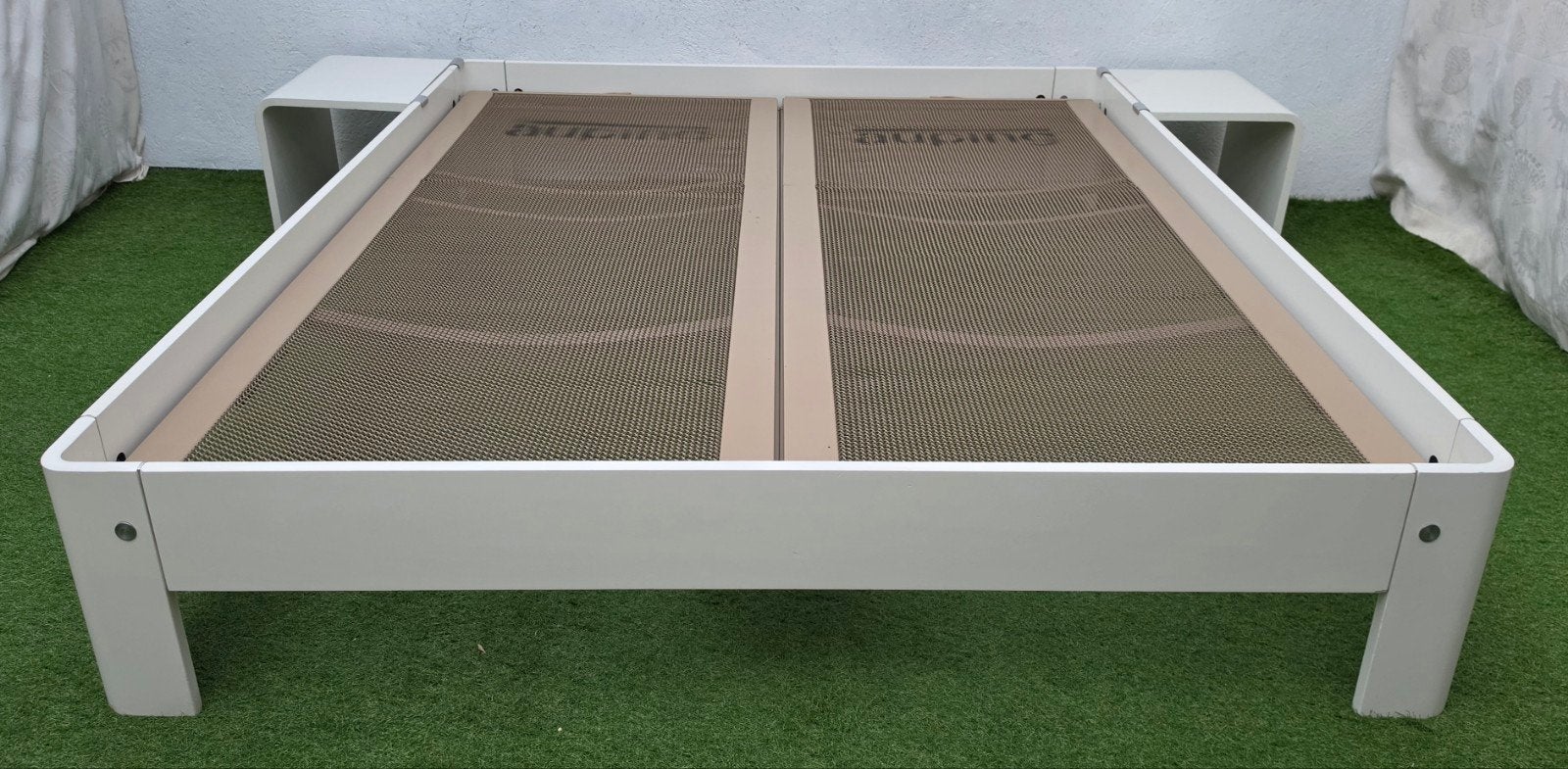 Auping Auronde Bed 180x200cm, Enlèvement ou Envoi, Auping