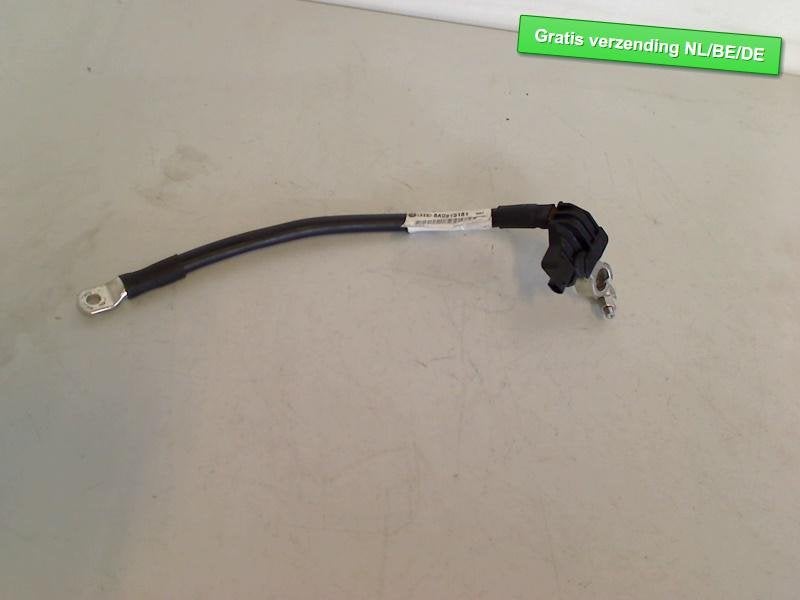 ACCU ZEKERING MASSA Audi TT (8J3) (8X0915181), Auto-Union-Straße  1,
85057  Ingolstadt, DE, Info@audi.de, Audi, Utilisé