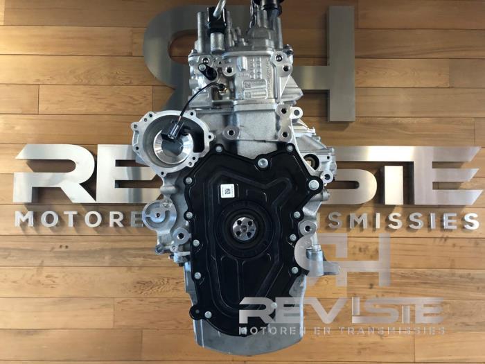 Motor van een Landrover Discovery, Auto-onderdelen, 12 maanden garantie, Land Rover, -, -