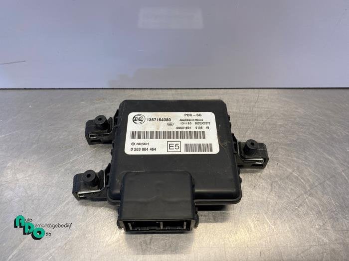 Module PDC d'un Peugeot Boxer (Boxer 06-), Autos : Pièces & Accessoires, -, 3 mois de garantie, Utilisé, -