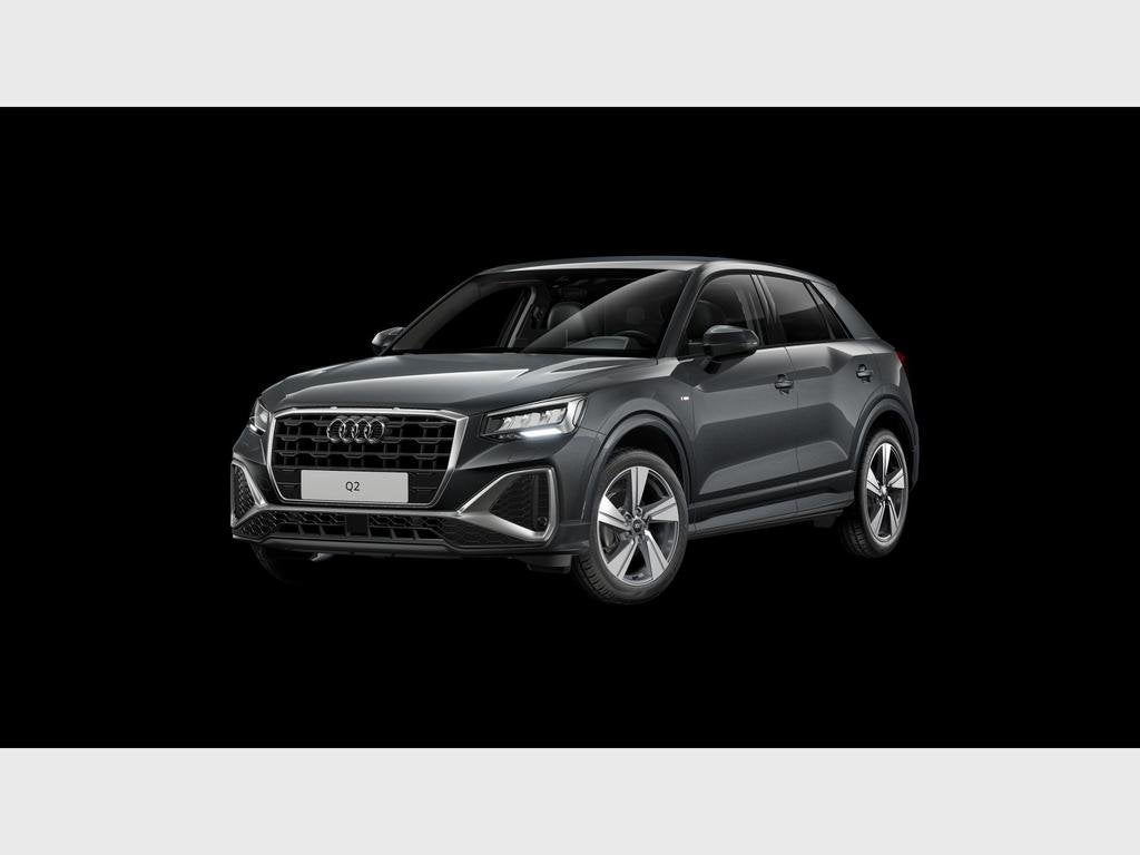 Audi Q2 Audi Q2  Prestige Edition 30 TFSI  85(116) kW(pk) 6, Auto's, Audi, Navigatiesysteem, 139 g/km, Q2, Handgeschakeld