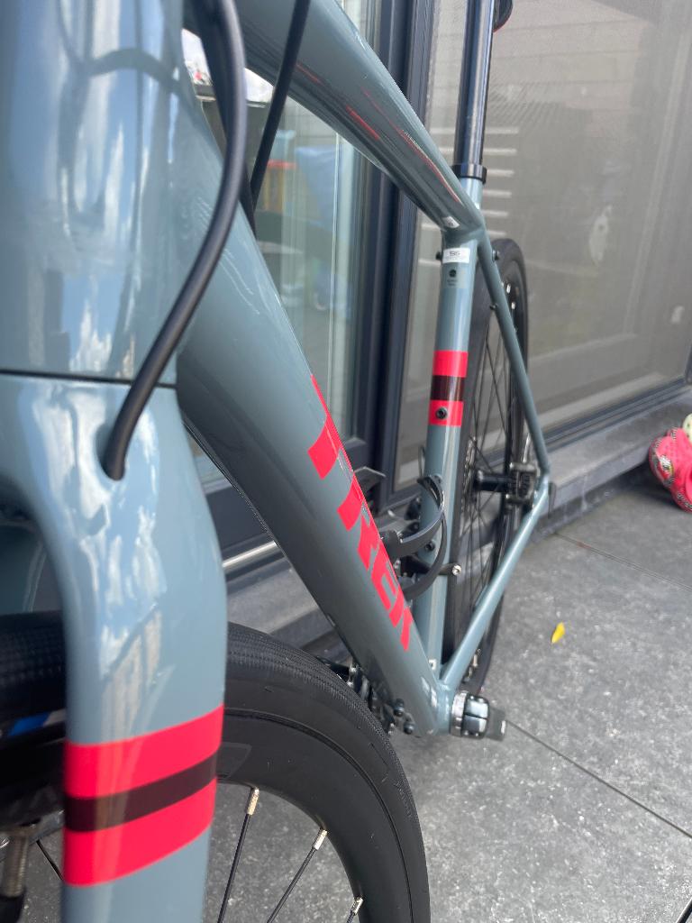 Trek Checkpoint AL 4, Fietsen en Brommers, Fietsen | Heren | Sportfietsen en Toerfietsen, Zo goed als nieuw, Overige merken, 15 tot 20 versnellingen