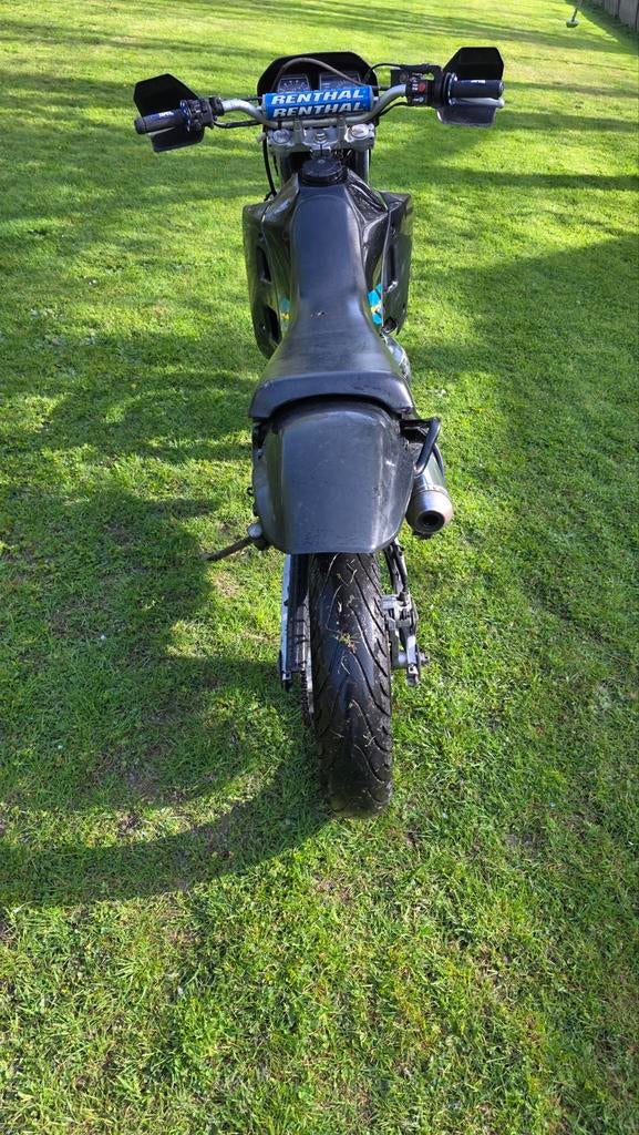 Yamaha dt 125 r, Motoren, Particulier, 125 cc