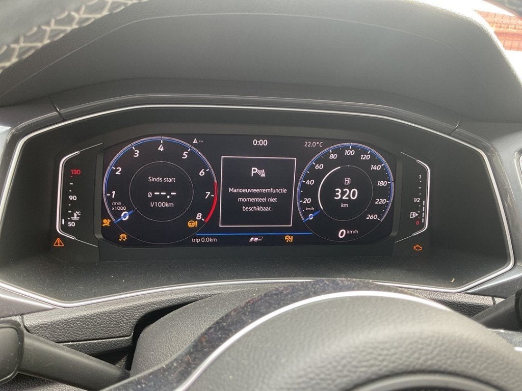 INSTRUMENTS DE BORD Volkswagen T-Roc I (|17A920320A|), Autos : Pièces & Accessoires, Utilisé, Volkswagen