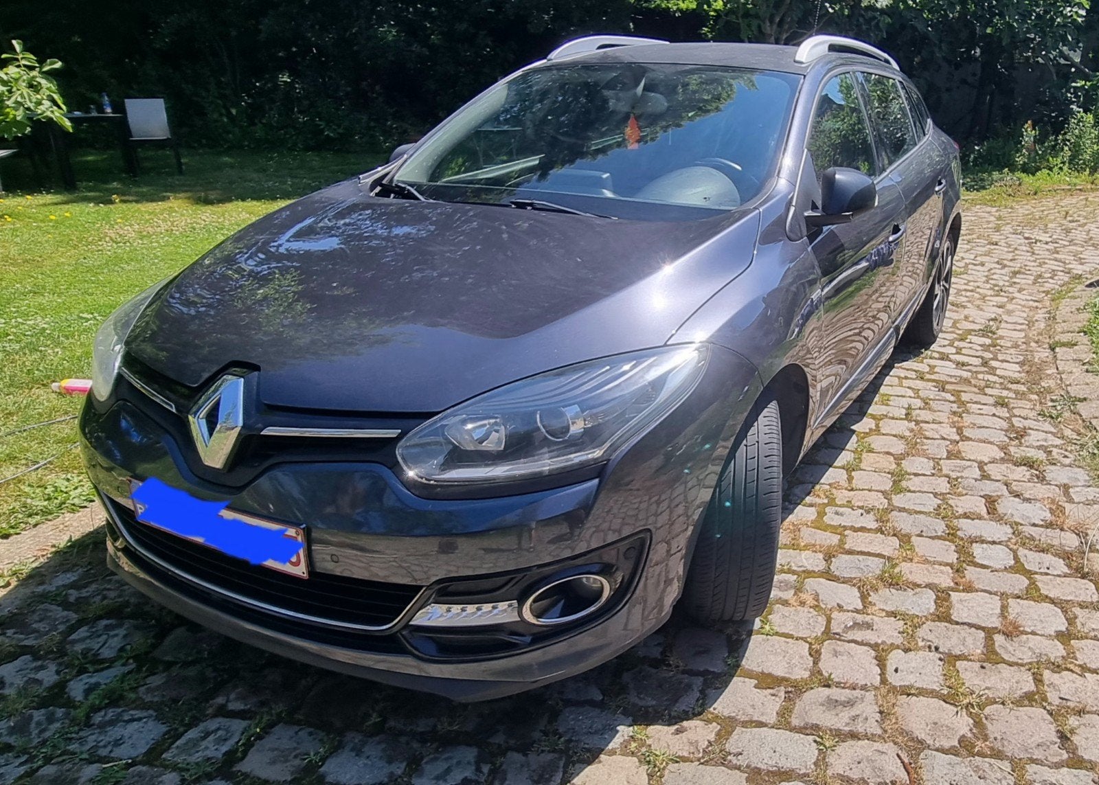 Renault megane 1.2 Tce, Particulier, Achat