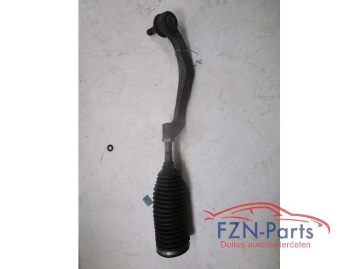 Spoorstang links Volkswagen Transporter (22730264), Ophalen of Verzenden, Gebruikt