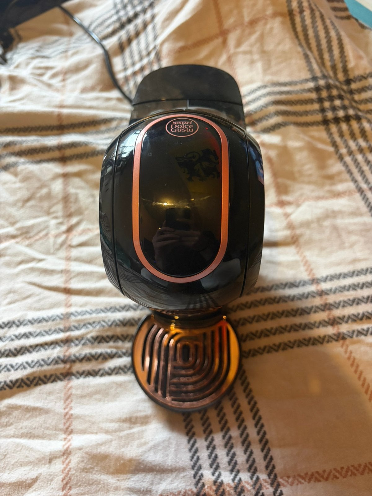 Krups Dolce Gusto Genio S YY5811FD, Elektronische apparatuur, Ophalen, Zo goed als nieuw